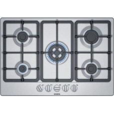 Siemens Gas hob EG7B5QB90 75 cm