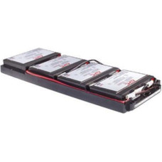 APC RBC34 Battery for SUA750RMI1U/SUA1000RMI1