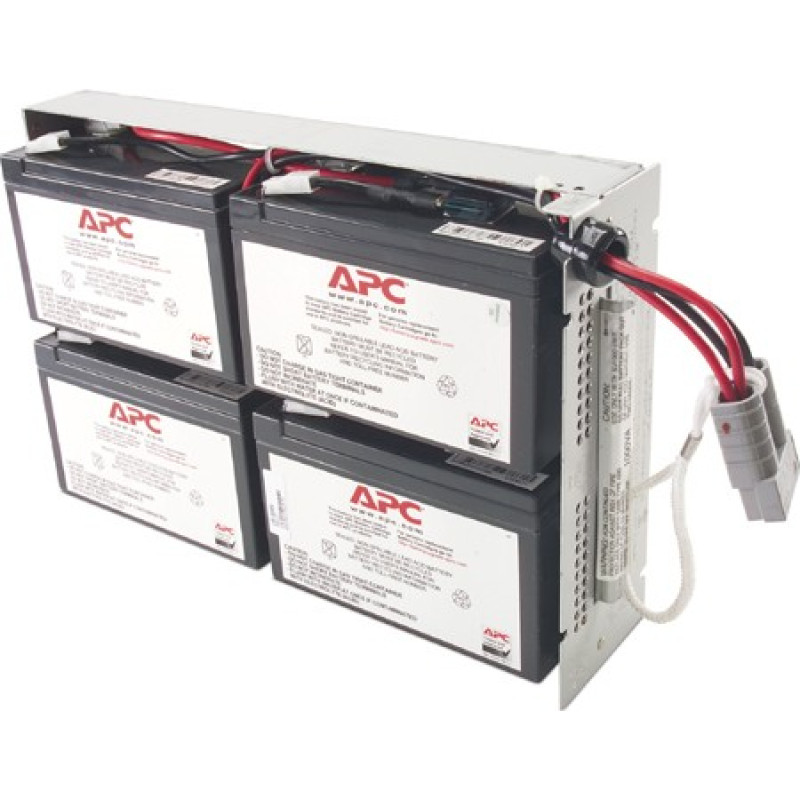 APC RBC23 Battery for SUA1000RMI2U