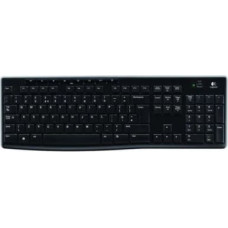 Logitech KEYBOARD WRL K270 ENG/920-003738 LOGITECH