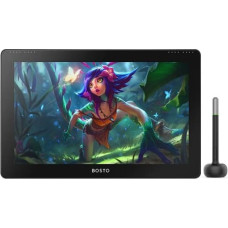 Bosto Graphic tablet Bosto BT-16HD 1920x1080 FHD