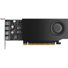 PNY Quadro A1000 8GB GDDR6 VCNRTXA1000-SB