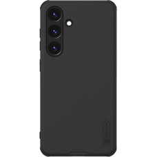 Nillkin Case Nillkin Super Frosted Shield Pro for Samsung Galaxy S24+ (black)