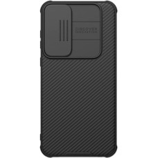 Nillkin Case Nillkin CamShield Pro for Samsung Galaxy A55 (black)