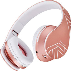 Powerlocus Wireless Headphones PowerLocus P2 (rose gold)