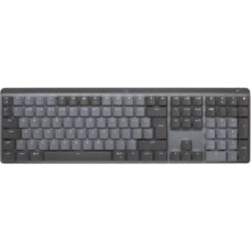 Logitech Keyboard MX Mechanical US