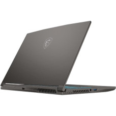 MSI Notebook|MSI|Thin 15 B12UC|CPU  Core i7|i7-12650H|2300 MHz|15.6