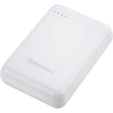 Intenso POWER BANK USB 10000MAH/WHITE XS10000 INTENSO