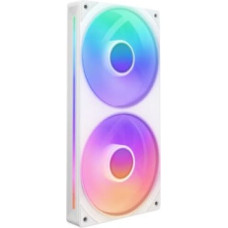 Nzxt Fan F240 RGB CORE PWM white