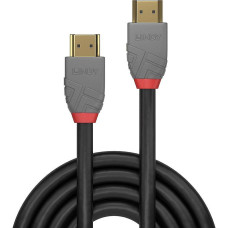 Lindy CABLE HDMI-HDMI 3M/ANTHRA 36954 LINDY