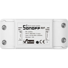 Sonoff Smart switch WiFi + RF 433 Sonoff RF R2 (NEW)