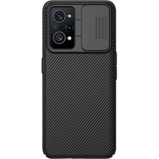 Nillkin Case Nillkin CamShield for Realme GT 2 / 3T / GT2/ Q5 Pro 5G (black)