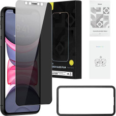 Baseus Tempered glass 0.3mm Baseus for iPhone 11/XR