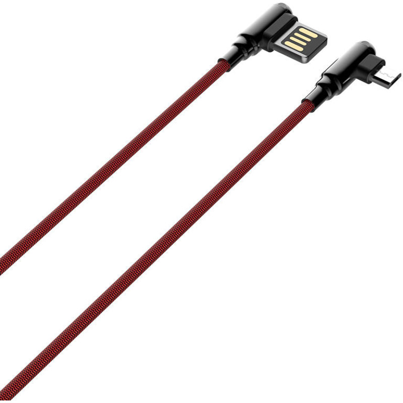 Ldnio LS422 2m microUSB Cable