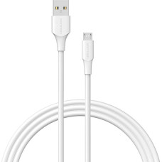 Vention Cable USB 2.0 to Micro USB Vention CTIWG 2A 1,5m (white)