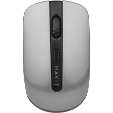 Havit Wireless mouse Havit HV-MS989GT (black and silver)