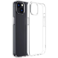 Joyroom Potective phone case Joyroom for iPhone 15 (transparent)