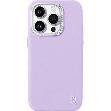 Joyroom PN-14F2 Starry Case for iPhone 14 Pro (purple)