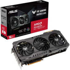 Asus Graphic card Radeon RX 7800 XT TUF GAMING OG OC 16GB GDDR6 128bit