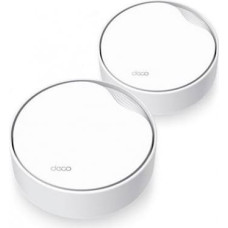 Tp-Link System WiFi Deco X50-PoE (2- pack) AX300