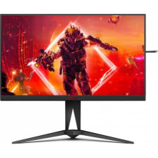 AOC AGON 5 AG325QZN/EU LED display 80 cm (31.5