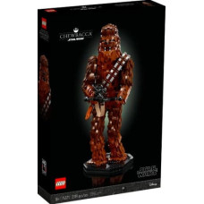 Lego Star Wars 75371 Chewbacca