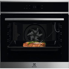 Electrolux Oven EOE8P39WX pyrolysis