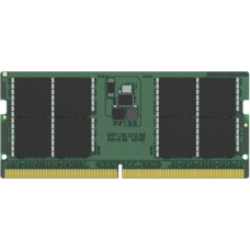 Kingston Notebook memory DDR5 64GB(2*32GB)/5600 CL46 2Rx8