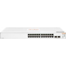 Hewlett Packard Enterprise Switch Instant On 1830 24x1GbE JL812A