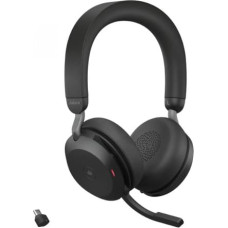 Jabra Evolve2 75 Link380c MS Stereo Stan