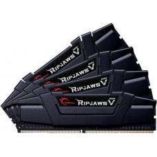 G.skill PC memory DDR4 256GB (8x32GB) RipjawsV 3200MHz CL16 XMP2