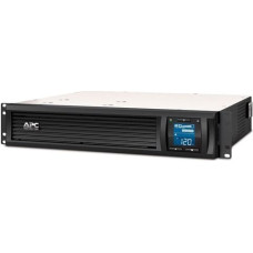 APC Uninterruptible Power Supply SMC1500I-2UC C 1500VA/900W 2U SmartCon