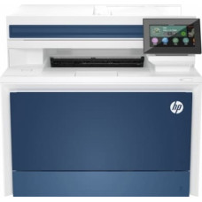 Hp Inc. Printer Color LaserJet Pro 4302dw 4RA83F