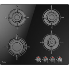 Amica PGCD6100BoB Amic gas on glass hob