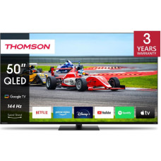 Thomson TV Set|THOMSON|50