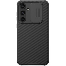 Nillkin Case Nillkin CamShield Pro for Samsung Galaxy A35 (black)