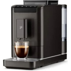 Tchibo Espresso machine Esperto2 Caffe black