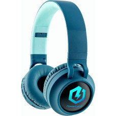 Powerlocus Wireless Headphones PowerLocus Buddy Kids (blue)