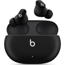 Apple Wireless earphones Beats Studio Buds black