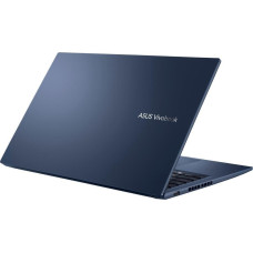 Asus Notebook|ASUS|VivoBook Series|X1502ZA|CPU  Core i7|i7-12700H|2300 MHz|15.6