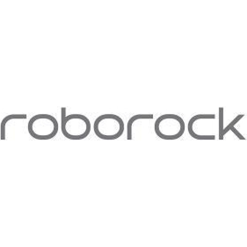 Roborock VACUUM ACC WASHABLE FILTER/WH 8.02.0341 ROBOROCK