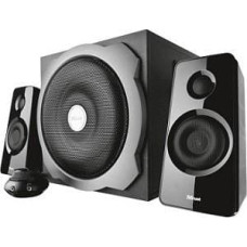 Trust Speaker|TRUST|P.M.P.O. 120 Watts|Black|19019