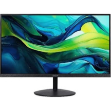 Acer Monitor 31.5 inch SA322QUAbmiipx IPS QHD 75Hz 1ms 1x HDMI (1.4) 1x DP Audio Out