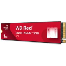 Western Digital Disc SSD Red SSD 2 TB SN700 2280 NVMe M.2 PCIe