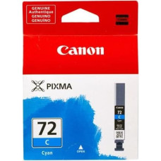 Canon 6404B001 rašalo kasetė 1 vnt Originalus Standartinė išeiga Foto žydra