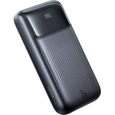 Mcdodo Power Bank Mcdodo MC-0231 Digital Dis 10000mAh, 33W (czarny)