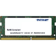 Patriot NB MEMORY 16GB PC25600 DDR4/PSD416G320081S PATRIOT