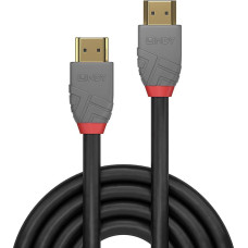 Lindy CABLE HDMI-HDMI 2M/ANTHRA 36963 LINDY