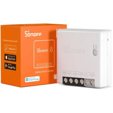 Sonoff Smart ZigBee Switch Sonoff ZBMINI