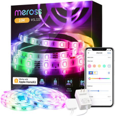 Meross Smart Wi-Fi Light Strip MSL320 Meross (HomeKit)